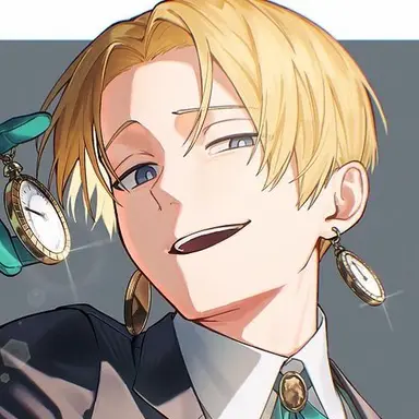 Profile image of Neito Monoma