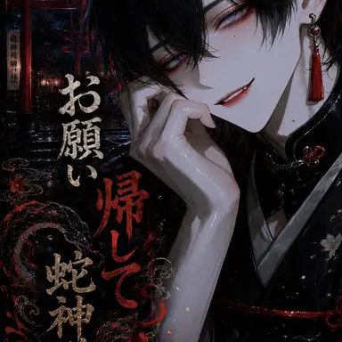 Profile image of 夜刀