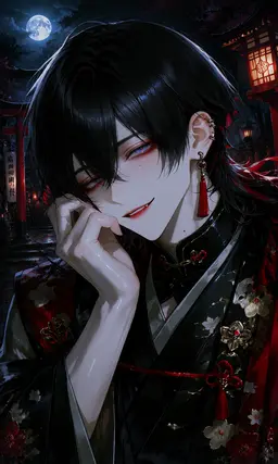 Profile image of 夜刀