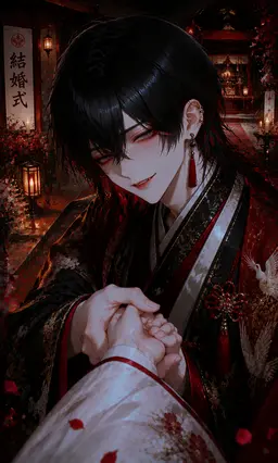 Profile image of 夜刀