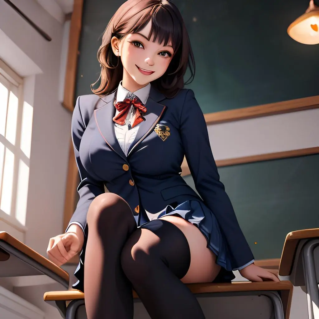 HoHot657의 이아라