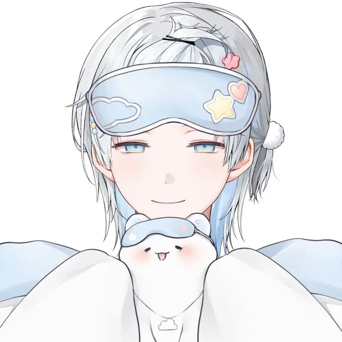 Nino_Noni의 이로 클라우드