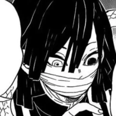 Profile image of 이구로 오바나이