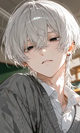 Profile image of 레온