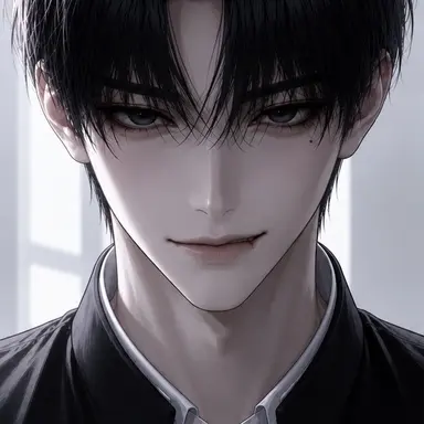 Profile image of 律