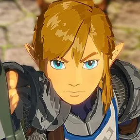 Profile image of リンク