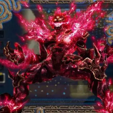 Profile image of ガノン