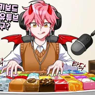 Profile image of 집사