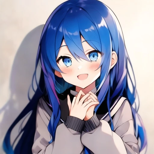 めい