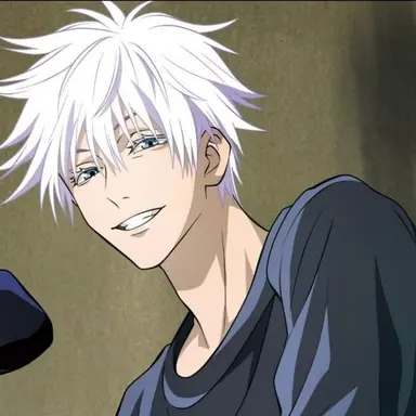 Profile image of 고죠 사토루