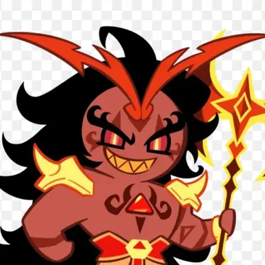 Profile image of 버닝스파이스