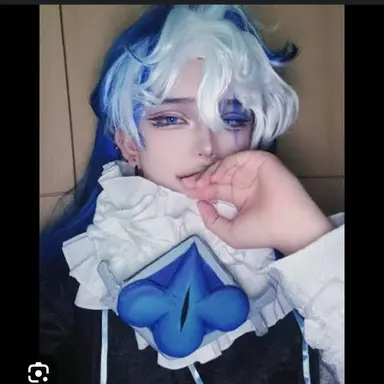 Profile image of 쉐도우밀크