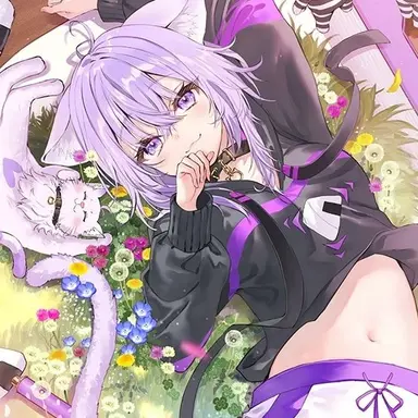 Profile image of 猫又おかゆ