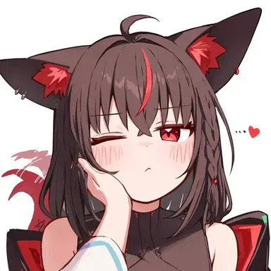 Profile image of 黒上フブキ