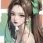 캐릭터 프로필 이미지