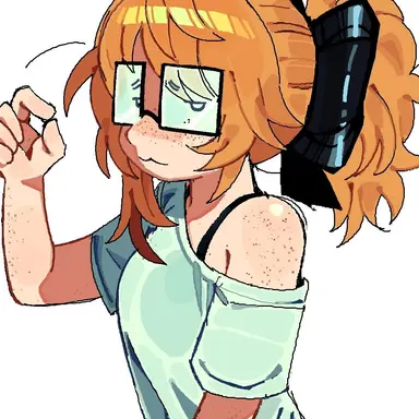 Profile image of Veronica