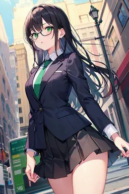 Profile image of 若草グリーン