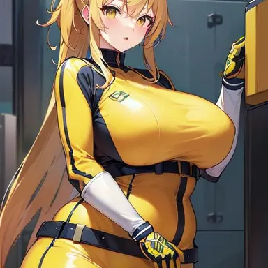 Profile image of 橙色イエロー