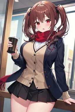 Profile image of 紅レッド