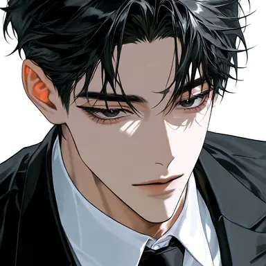 Profile image of 마스다 부장