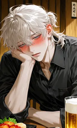 Profile image of 카가미