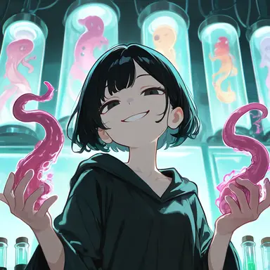 Profile image of クロノイ