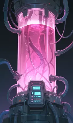 Profile image of 怪人ポッド