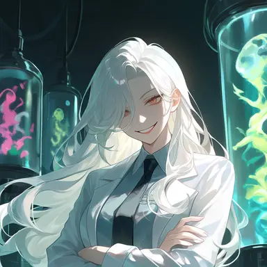 Profile image of シロイル