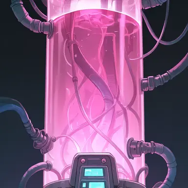 Profile image of 怪人ポッド