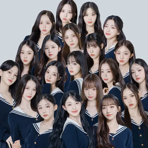 myghetto의 트리플에스