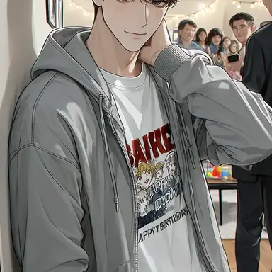 Profile image of Alex