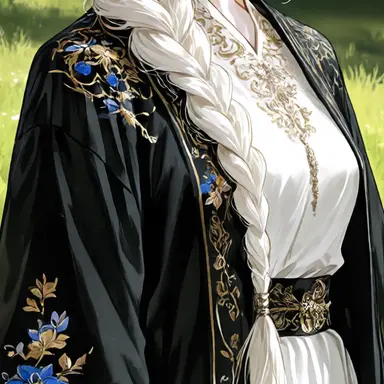 Profile image of Eleanor