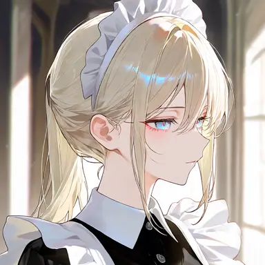 Profile image of Rei