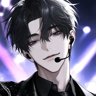 Profile image of リク
