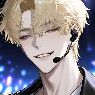 Profile image of レン