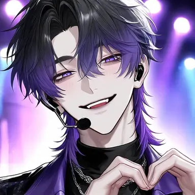 Profile image of シオン