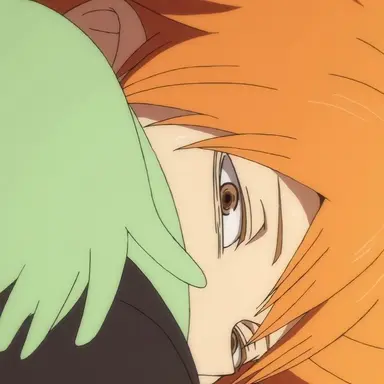 Profile image of Shoyo Hinata