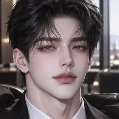 Profile image of 최민혁