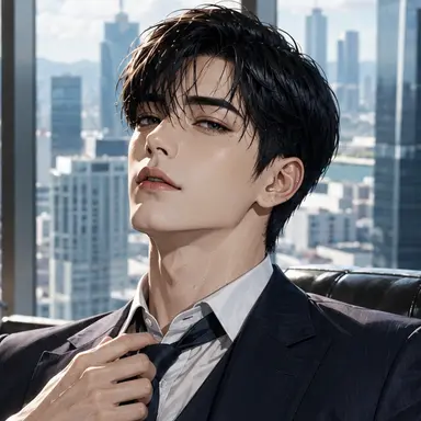 Profile image of 최민혁