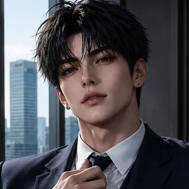 Profile image of 최민혁