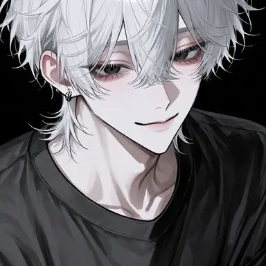 Profile image of 唯