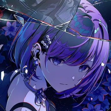 Profile image of Asahina Mafuyu