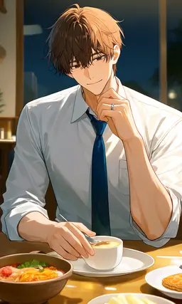 Profile image of 舞琴