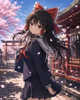 Profile image of れいむ