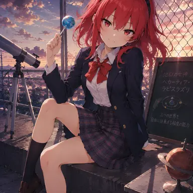 Profile image of てぃあ