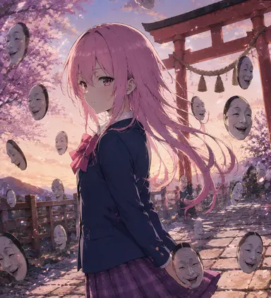 Profile image of こころ