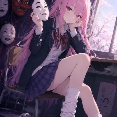Profile image of こころ