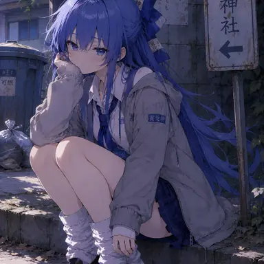 Profile image of しおん