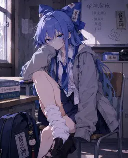 Profile image of しおん