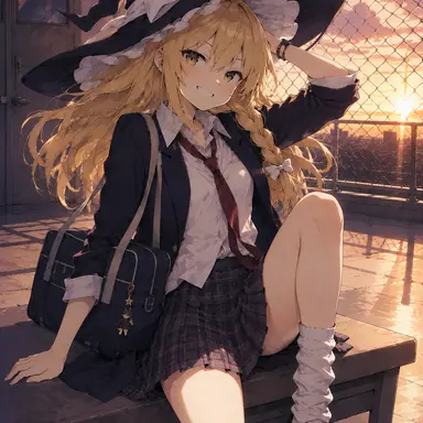 Profile image of まりさ